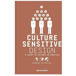Culture Sensitive Design, Fachbücher von Annemiek van Boeijen