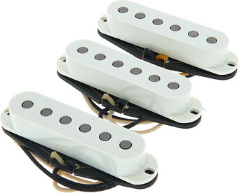 Lollar ST '64 Set PA FP