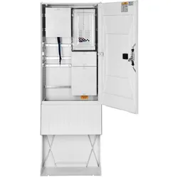 GSAB Elektrotechnik Zähleranschlusssäule 42.00.1P11bV3