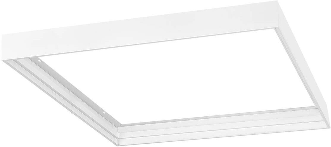 Slv Panel 625, Aufbau Montagerahmen - Zubehör Diverse