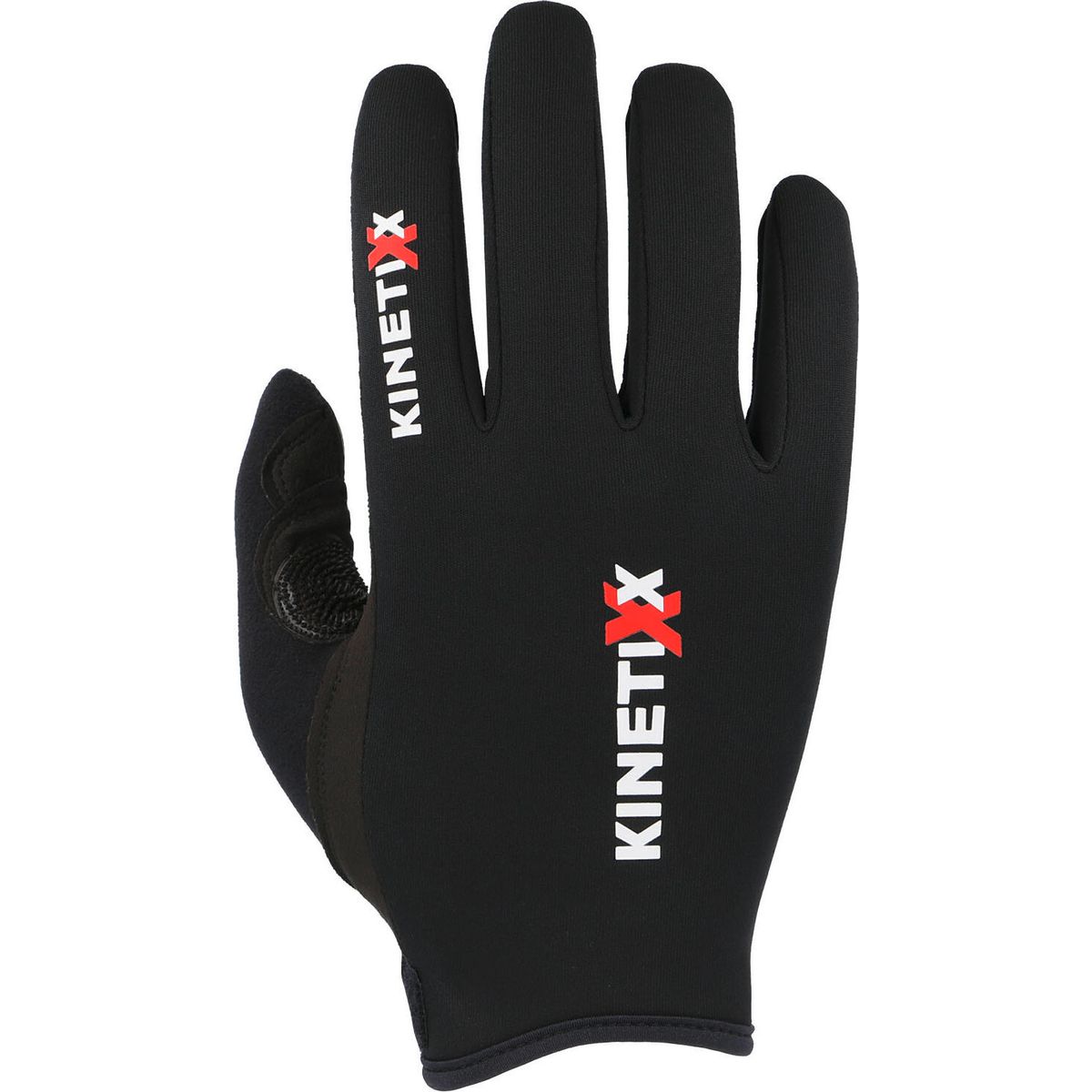 KinetiXx Folke black (01) 10,5 7020-100-01-10,5