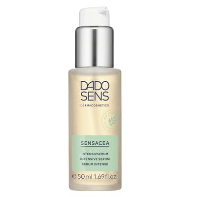 Dado Sensacea Intensivserum 50 ml Flüssigkeit