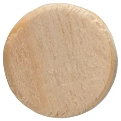Holzzapfen Durchmesser = 20 mm