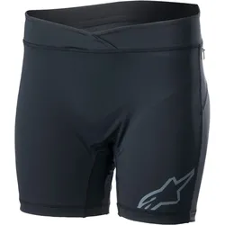 Alpinestars Stella Drop Damen Fahrrad Funktionsshorts