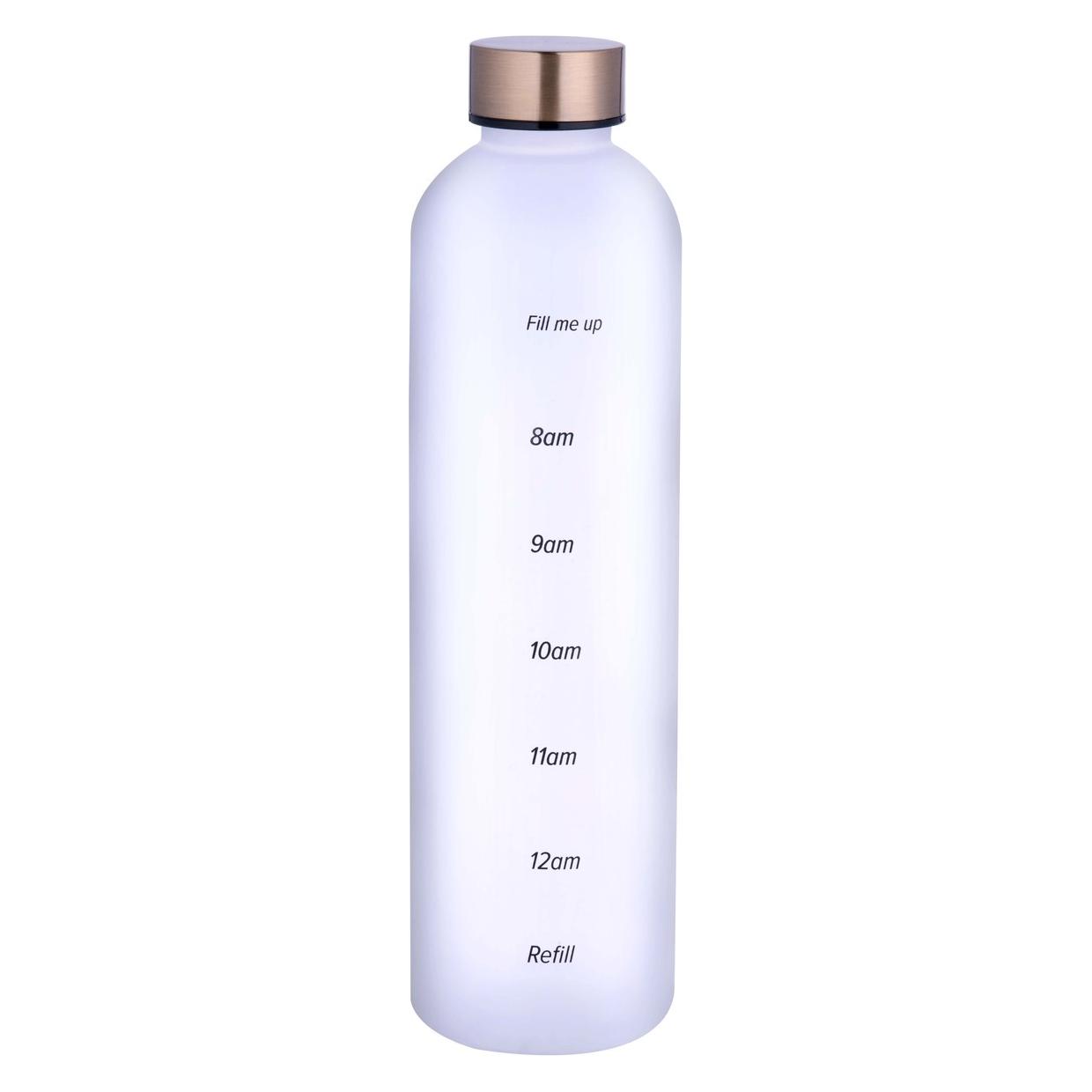 alpina Trinkflasche 1L 3-fach sortiert (1 l) (35849726)