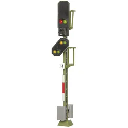 Viessmann H0 4014 Lichtsignal mit Vorsig