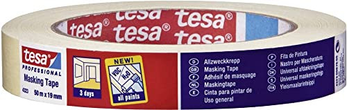 tesa crêpp tape 50 x 30 mm