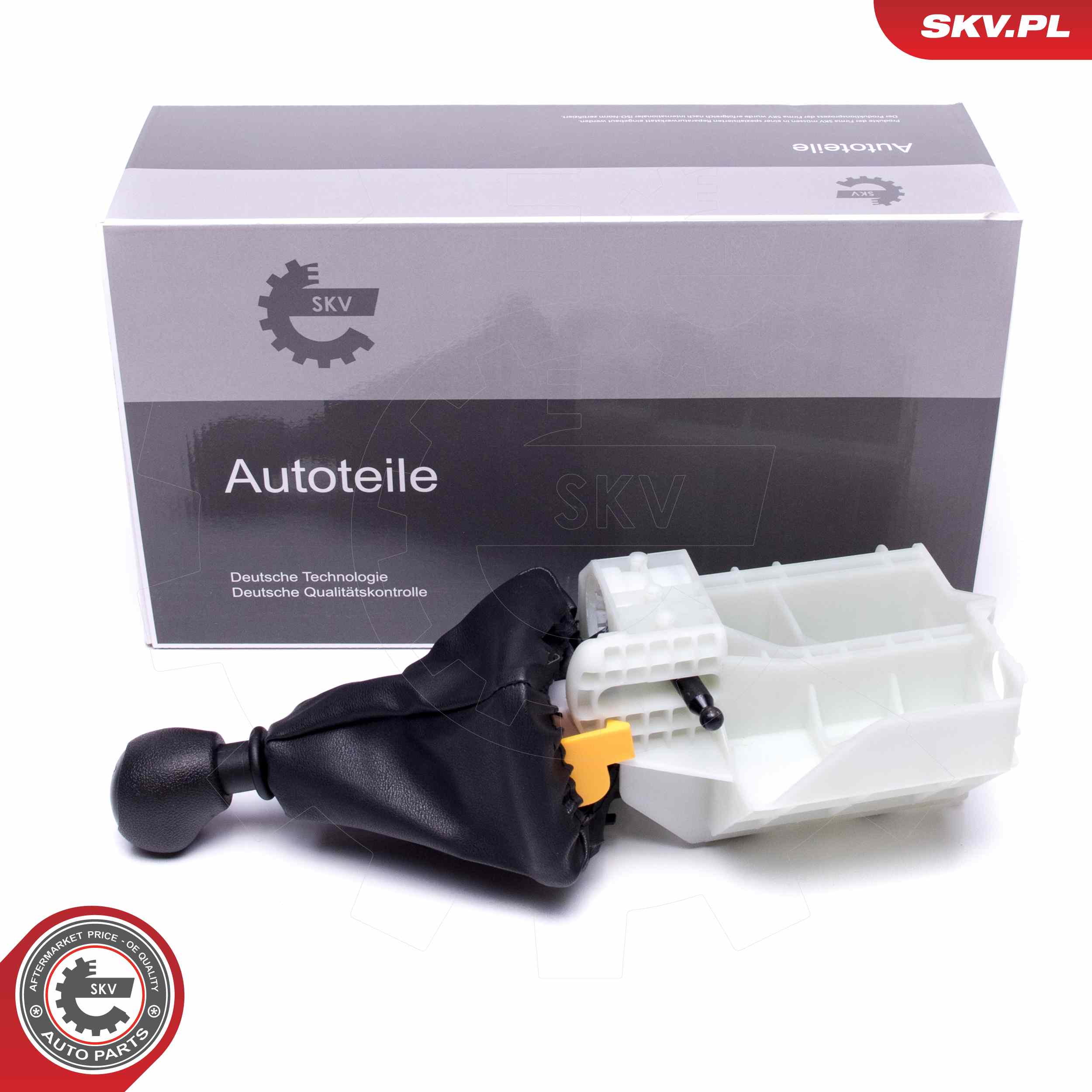 Esen Skv Schalthebel 96skv233 Für Peugeot
