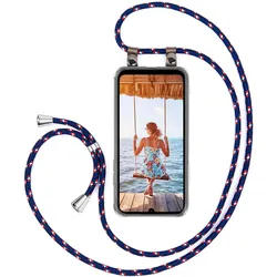 moex Free Spirit Redmi 13C Hülle mit Band abnehmbar