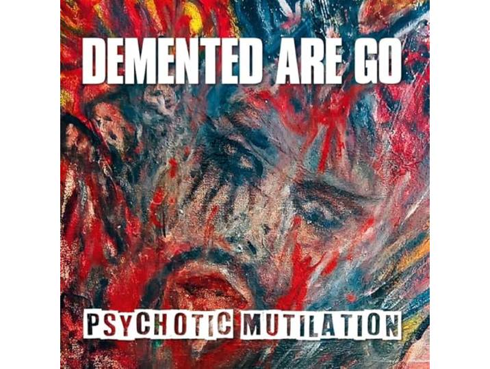 Psychotic Mutilation