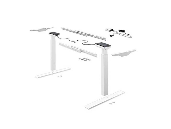 Tischgestell Change Top Eco Tischgestell-Sets, weiß_Artikel _ 9277887