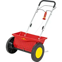 Streuwagen Perfekt WE 430 16 Liter - rot