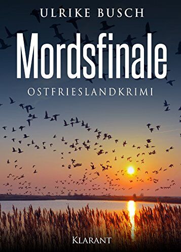Ulrike Busch - Mordsfinale. Ostfrieslandkrimi - Preis vom 05.10.2026 03:47:11 h