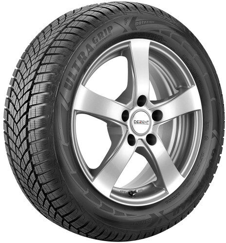 Goodyear Winterreifen 245/45r17 99h - Ultragrip Performance Gen-1 579026 245/45 R17