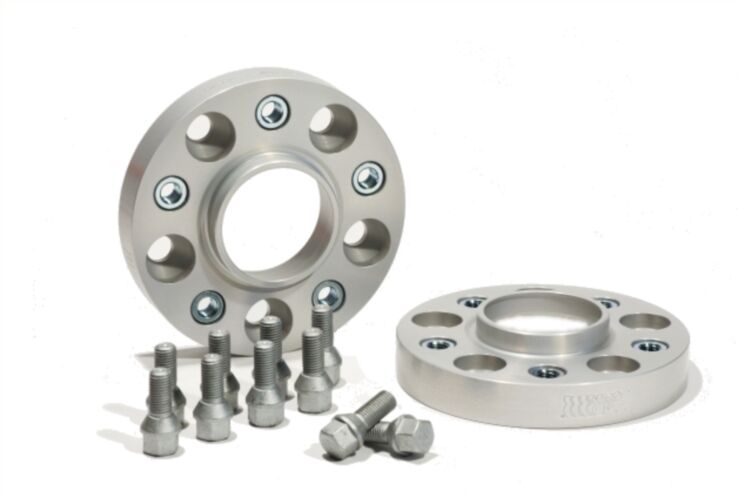 H&r Spurverbreiterung Trak+ Spurverbreiterungen/trak+ Wheel Spacers 6034571