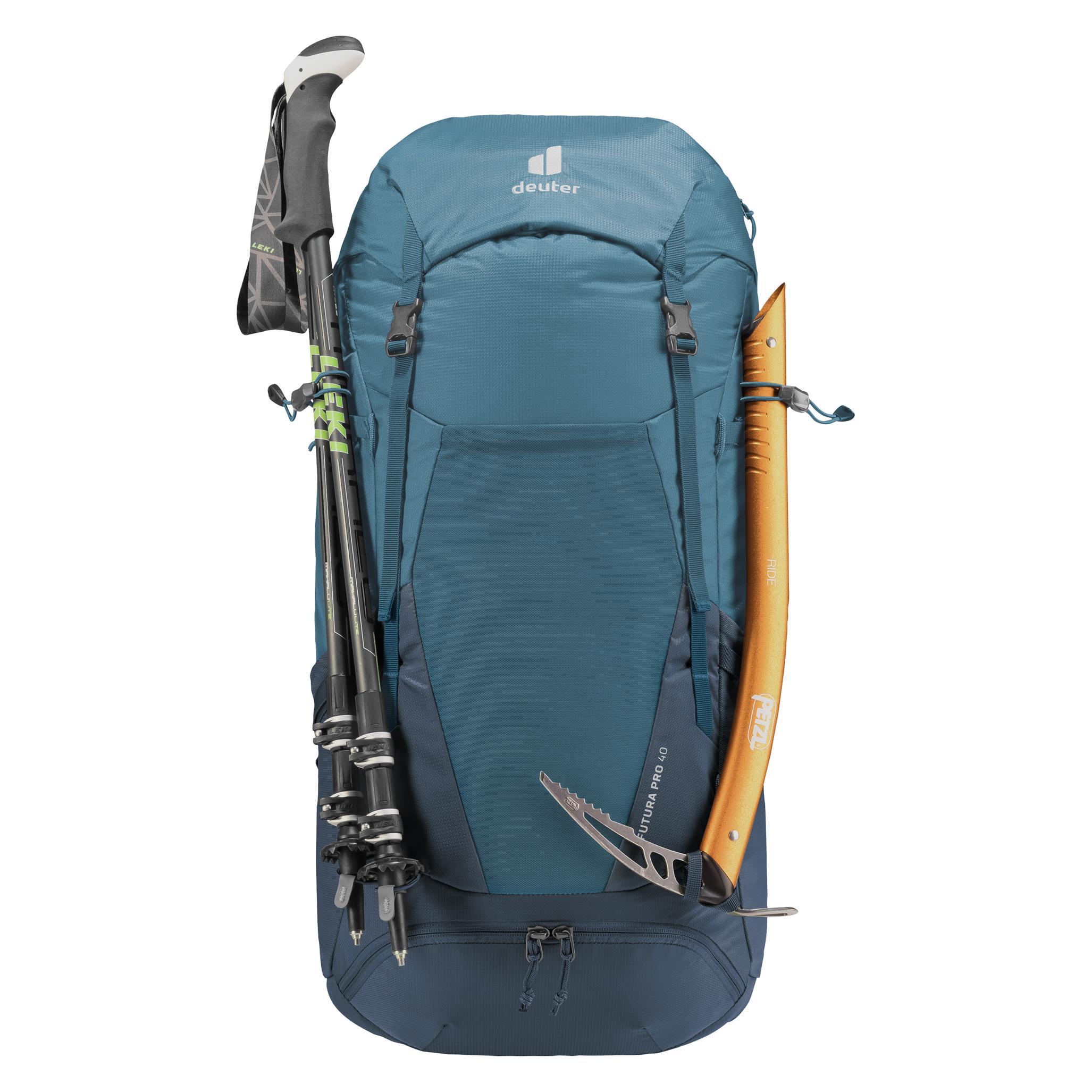 Deuter Futura Pro 40 (40 l) (3401321-1374)