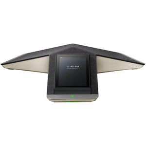 Poly HP Trio C60 MS Teams Konferenztelefon, schnurlos, VoIP, USB, Bluetooth, WLAN
