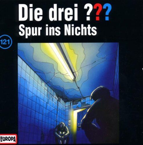 Die Drei ??? - Die drei Fragezeichen - Folge 121: Spur ins Nichts - Preis vom 08.10.2026 07:26:42 h