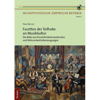 Facetten der Teilhabe an Musikkultur -