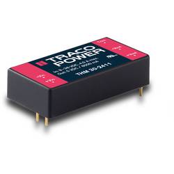 TracoPower THM 30-2415 DC/DC-Wandler, Print 1.25 A 30 W Anzahl Ausgänge: 1 x Inhalt 1 St.