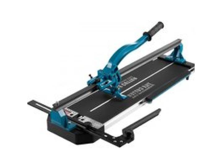 VEVOR Handmatige Tegelsnijder 35-600 mm, Tegelsnijmachine, Tegelsnijder Snijdikte 6-15 mm, Extra Snijwiel, Keramische Vloertegelsnijder, Laserpositionering, Enkelspoor 6 kg