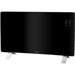 Sencor Heizkörper SCF 4741BK, Heizkörper, Schwarz