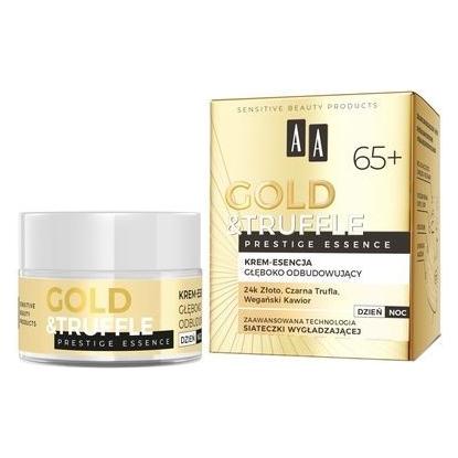 NoName Aagold Truffle Prestige Essence 65 Deep Rebuilding Cream Essence 50ml (50 ml) (46371343)