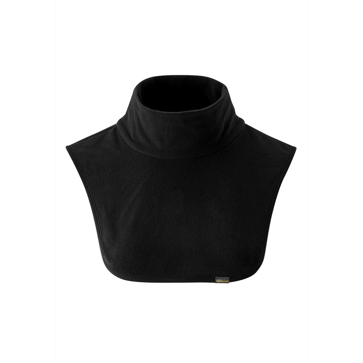 Gonso Neck Warmer black (M10900) 1 3005217_M10900_1