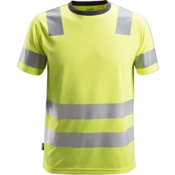 Snickers Workwear AW HV T-Shirt Klasse 2 25306600004