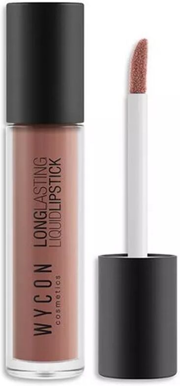 WYCON - Liquid Lipstick,  CREAMY ROSE
