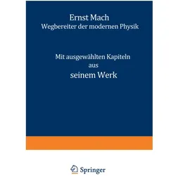 Ernst Mach, Fachbücher von Karl D. Heller