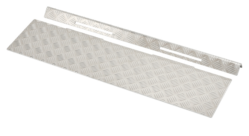 Stageworx Transition Ramp Set Bundle