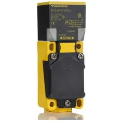 Turck Sensor Inductive, block style Sr 35mm (Sensor), Elektronikmodul