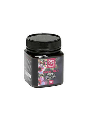 allcura Naturheilmittel GmbH MANUKA HONIG MGO 250+ 250 g 11714582