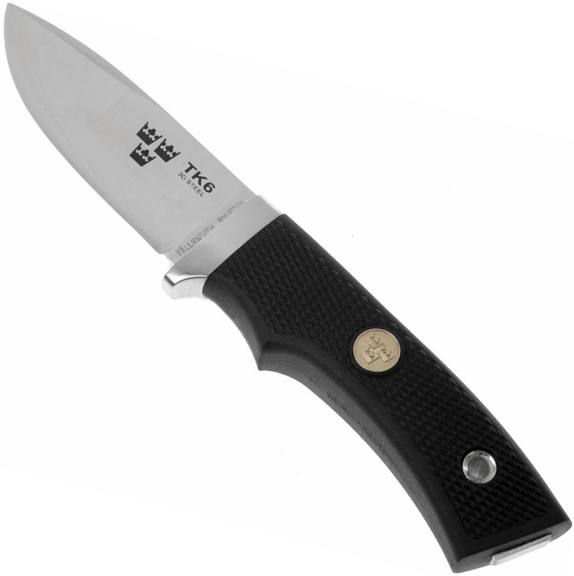 Fällkniven Fallkniven - TK6 Tre Kronor Hunter.