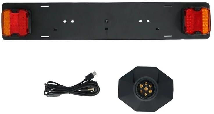 CARPOINT 0440009 Rear combination lights