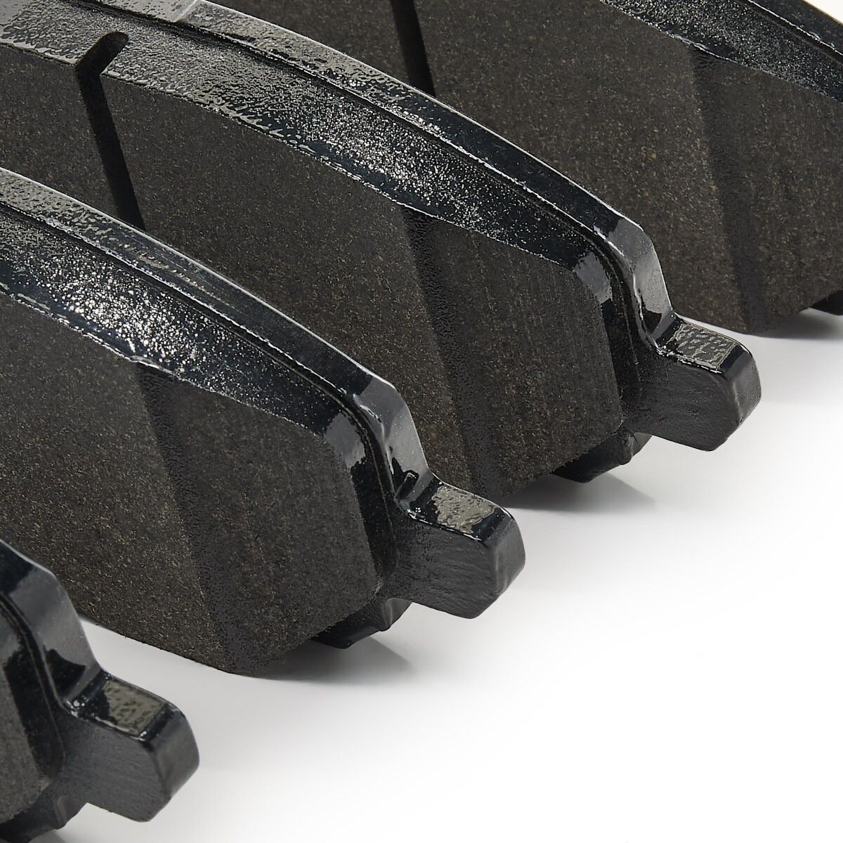 HELLA 8DB 355 009-671 Brake pad set