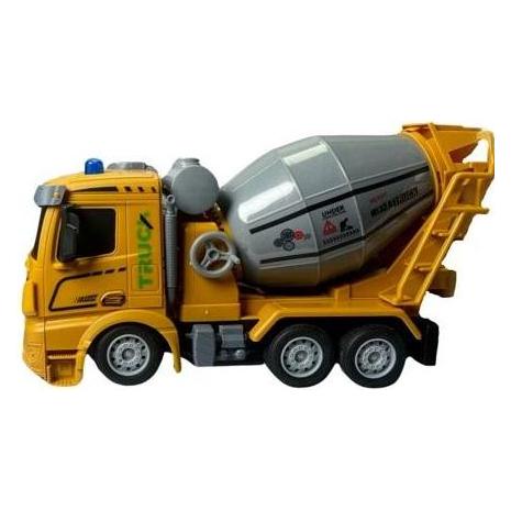 Maksik R/C-Betonmischer (58218890)