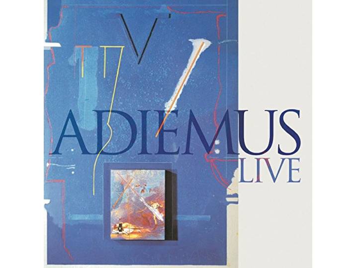Adiemus Live