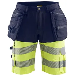 Blakläder, Arbeitshose, Warnweste (54)