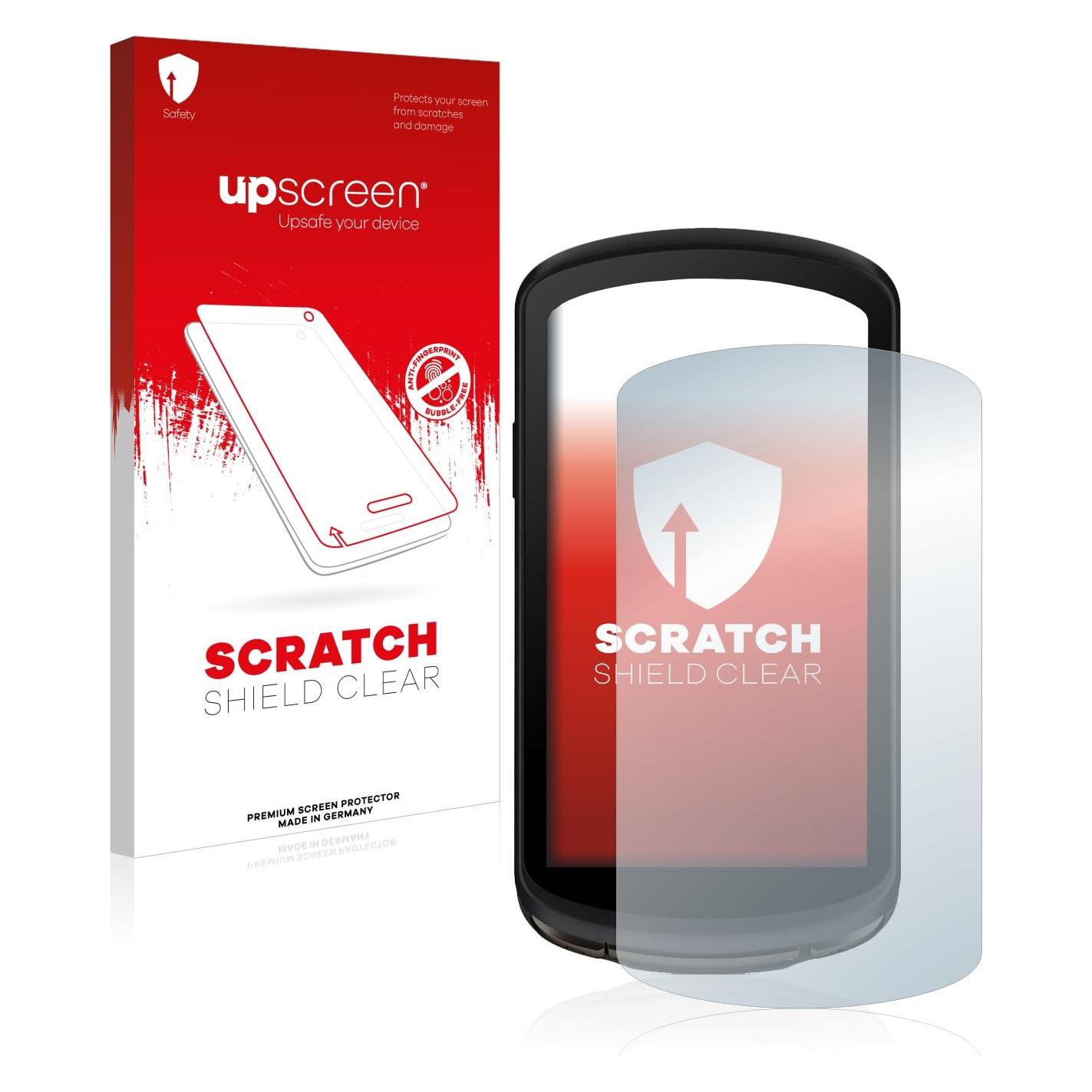 upscreen Scratch Shield Displayschutz (2846422)