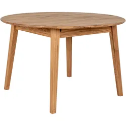 Esstisch DROP METZ (DH 118x75,50 cm) - DH 118x75,50 cm
