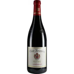 Schwaigerner Ruthe Lemberger *** GG Weingut Graf Neipperg 2021