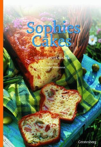 Sophie Dudemaine - Sophies Cakes - Preis vom 06.10.2026 07:26:00 h