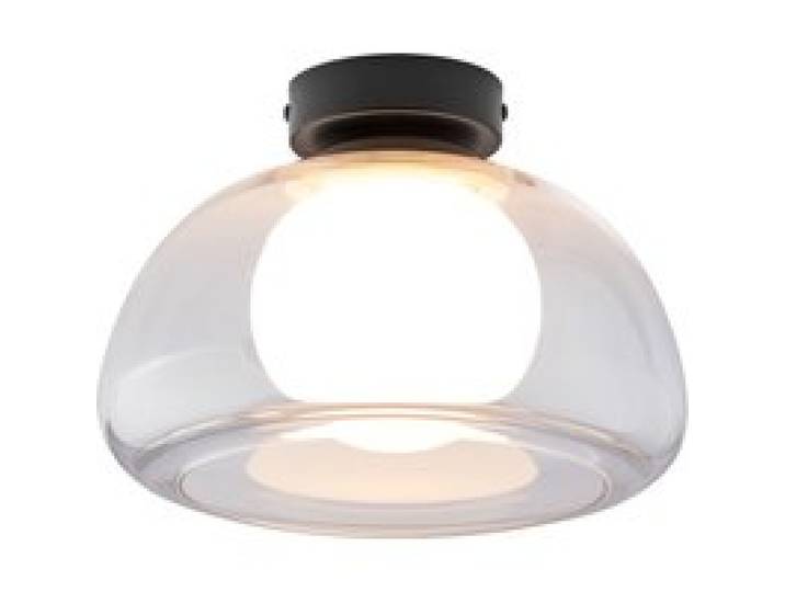 LIVARNO HOME Plafonnier ou applique à LED (transparent)