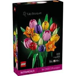 LEGO® Botanicals 11501 Tulpenstrauß