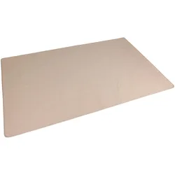 Kerbl Waschbare Urinunterlage, braun, 140x100cm (Nager), Tierhygiene