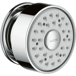 Hansgrohe Seitenbrause Axor rund chrom 28464000