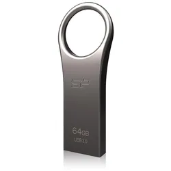 Silicon Power Jewel J80 USB-Stick 64 GB
