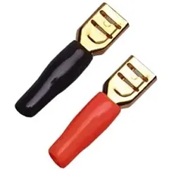  KSI 6,3 schwarz oder rot 